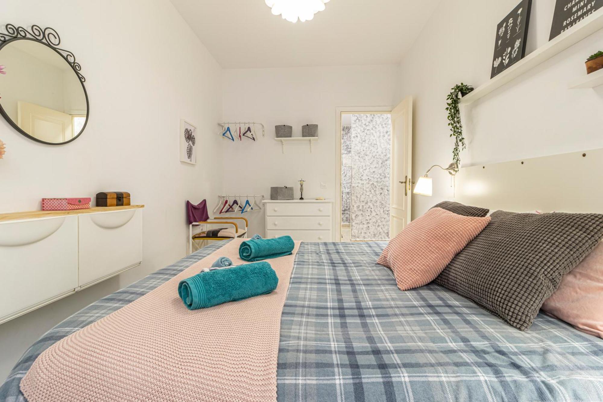 Apartamento Manuela Lägenhet Jerez de la Frontera Exteriör bild