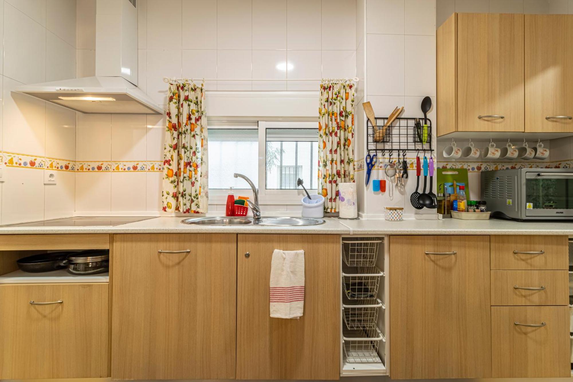 Apartamento Manuela Lägenhet Jerez de la Frontera Exteriör bild