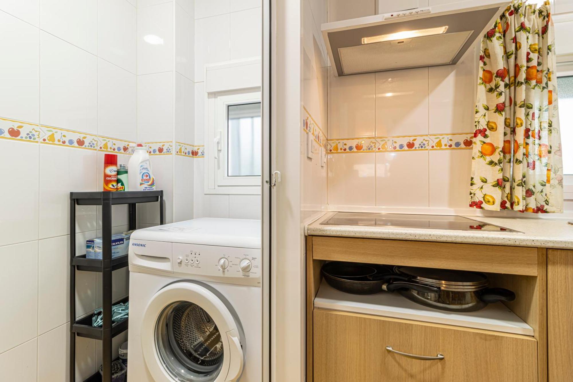 Apartamento Manuela Lägenhet Jerez de la Frontera Exteriör bild