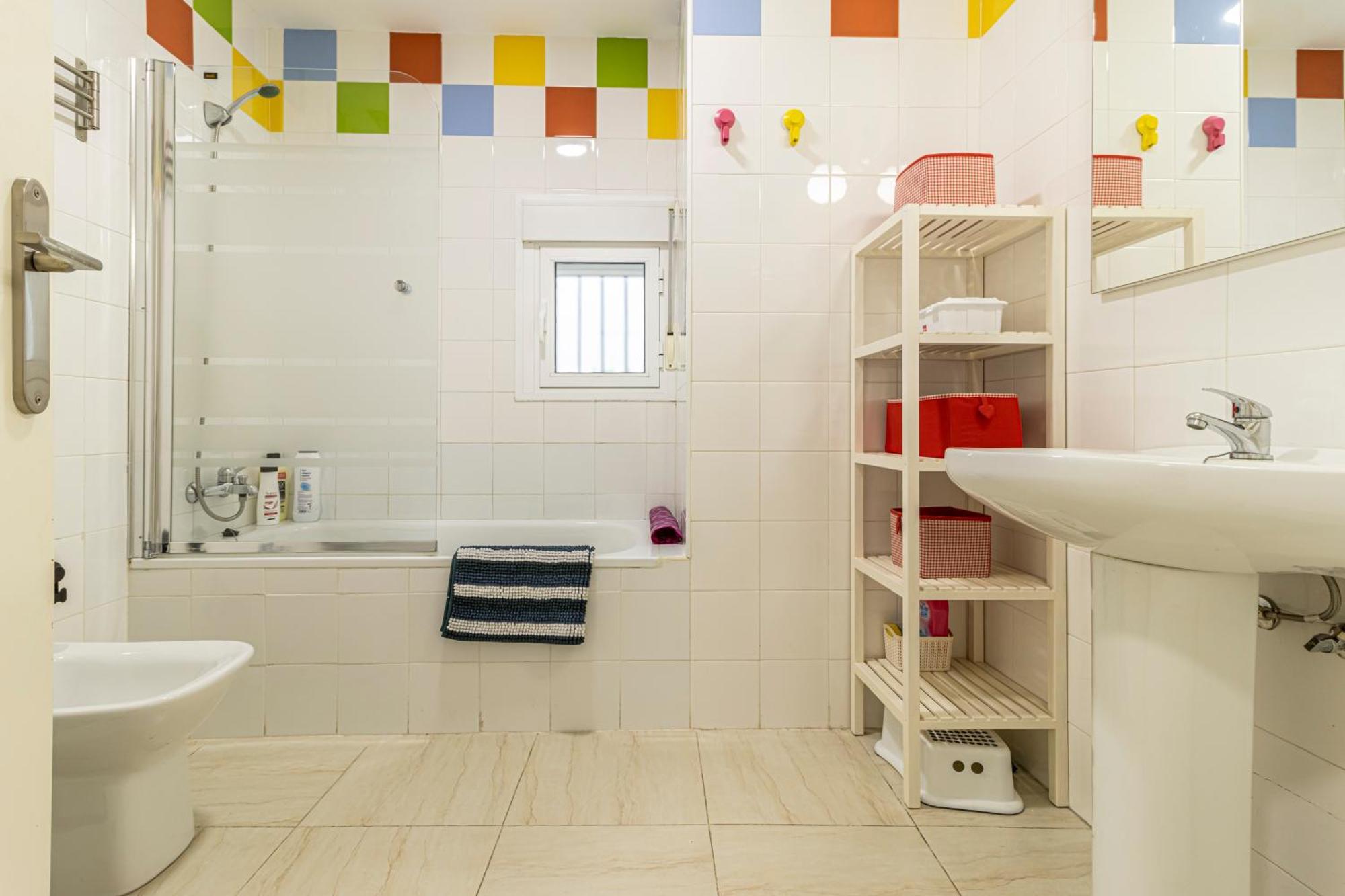 Apartamento Manuela Lägenhet Jerez de la Frontera Exteriör bild